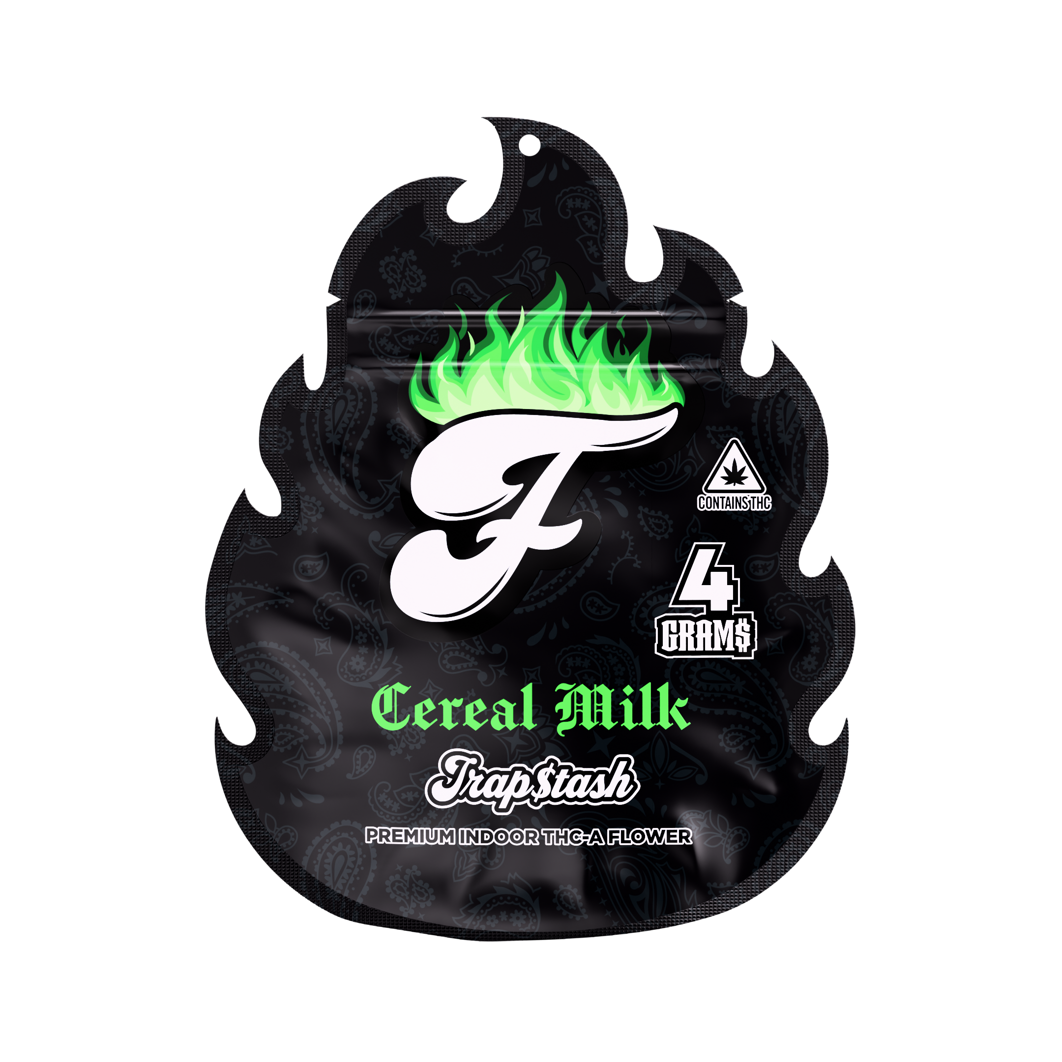 Cereal Milk