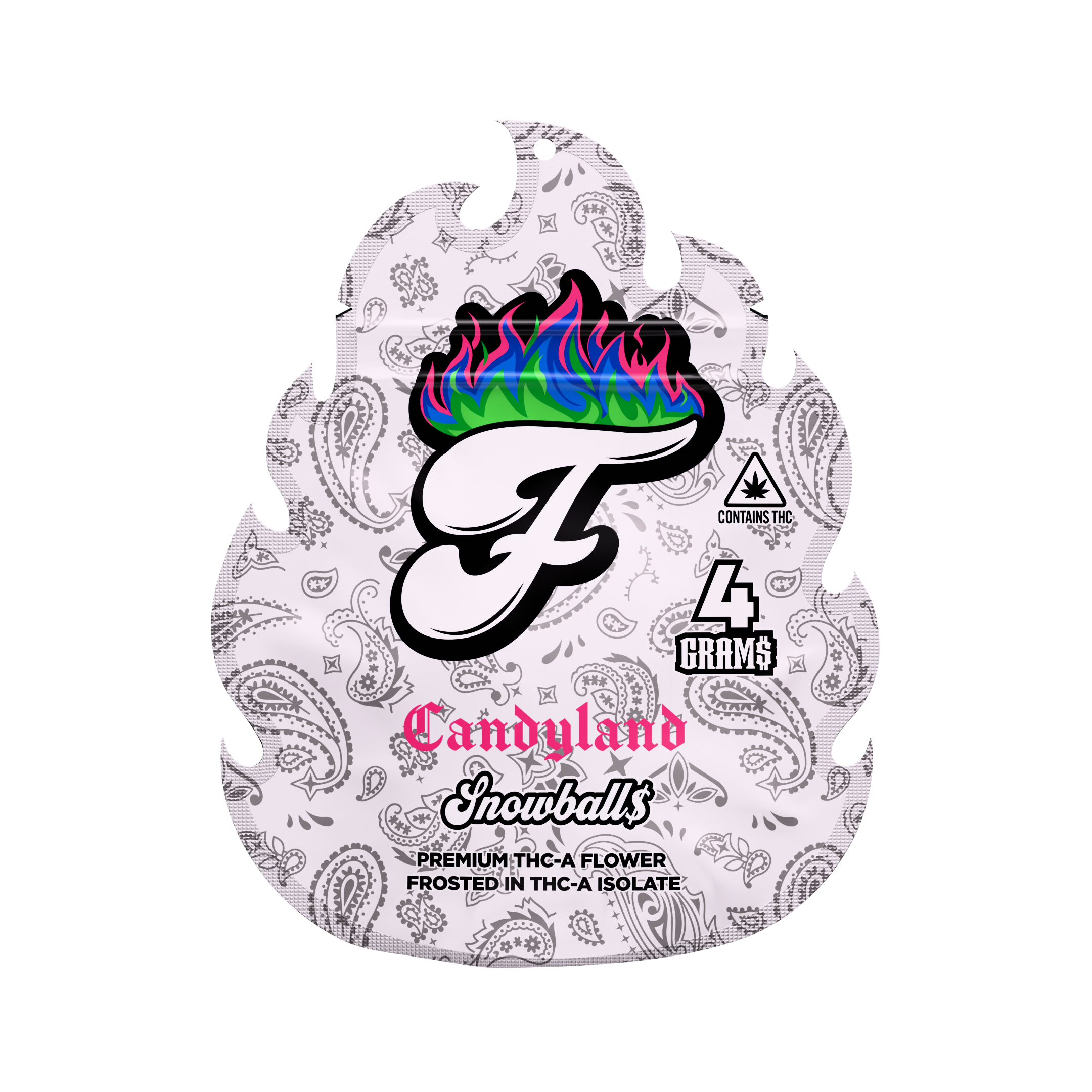 Candyland SB