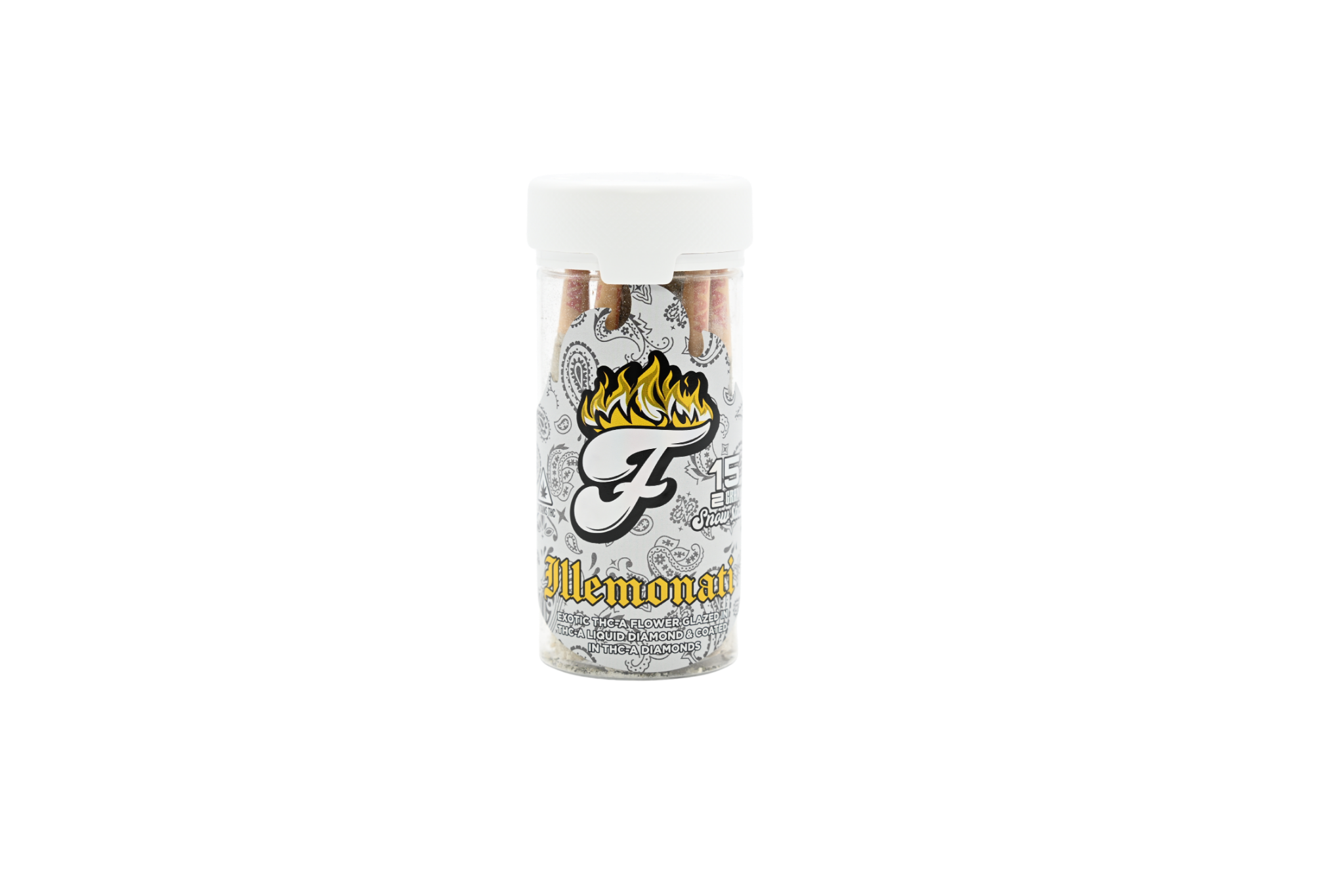 Illemonati