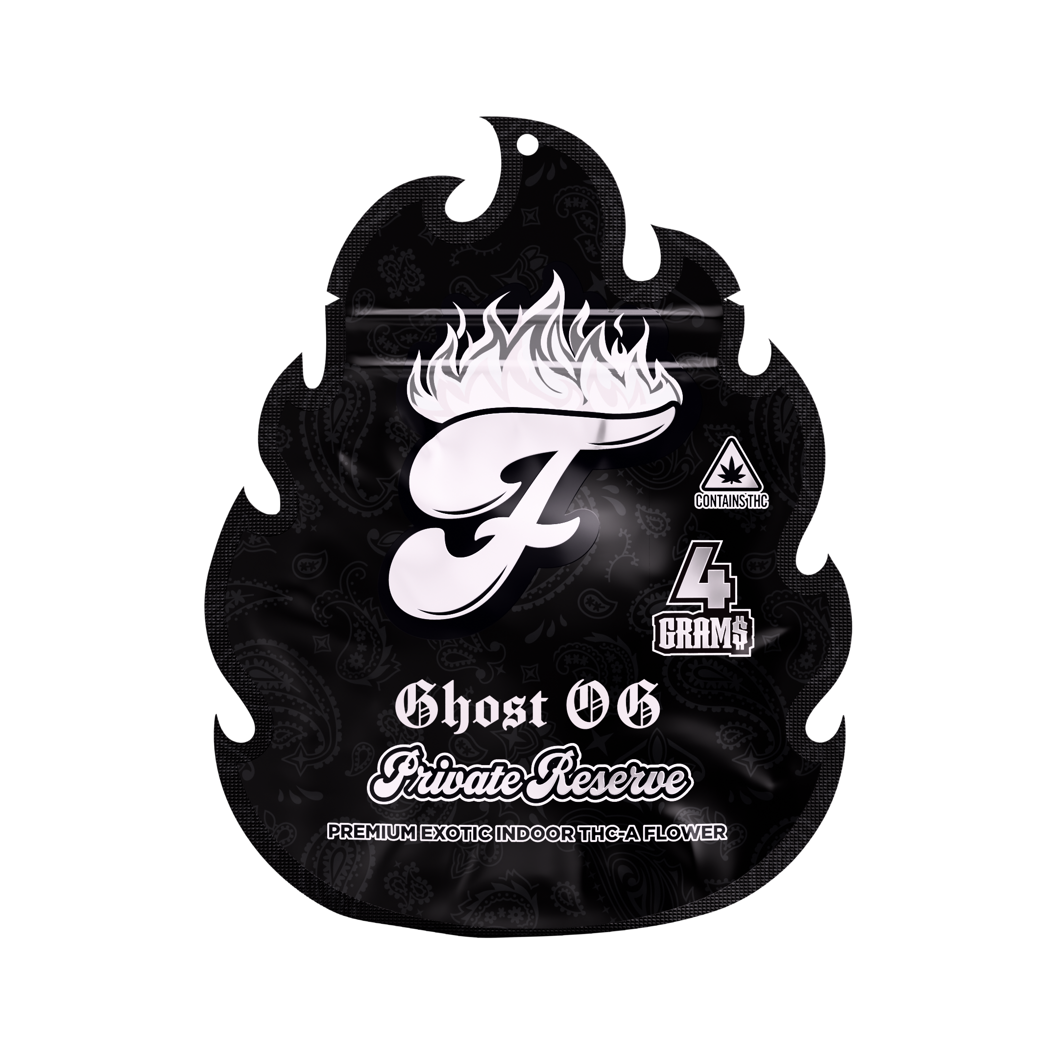 Ghost OG (PRIVATE RESERVE)