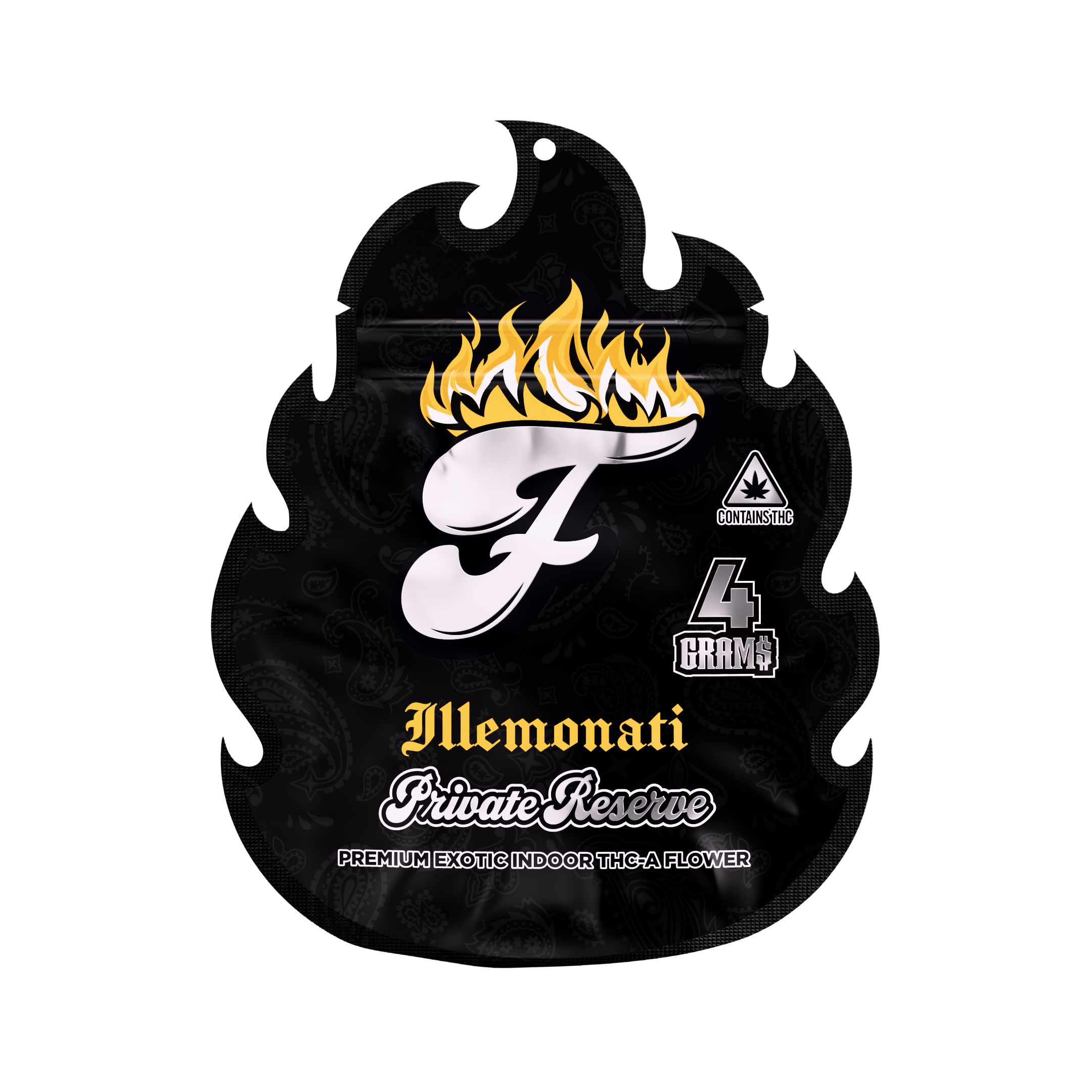 Illemonati (PRIVATE RESERVE)