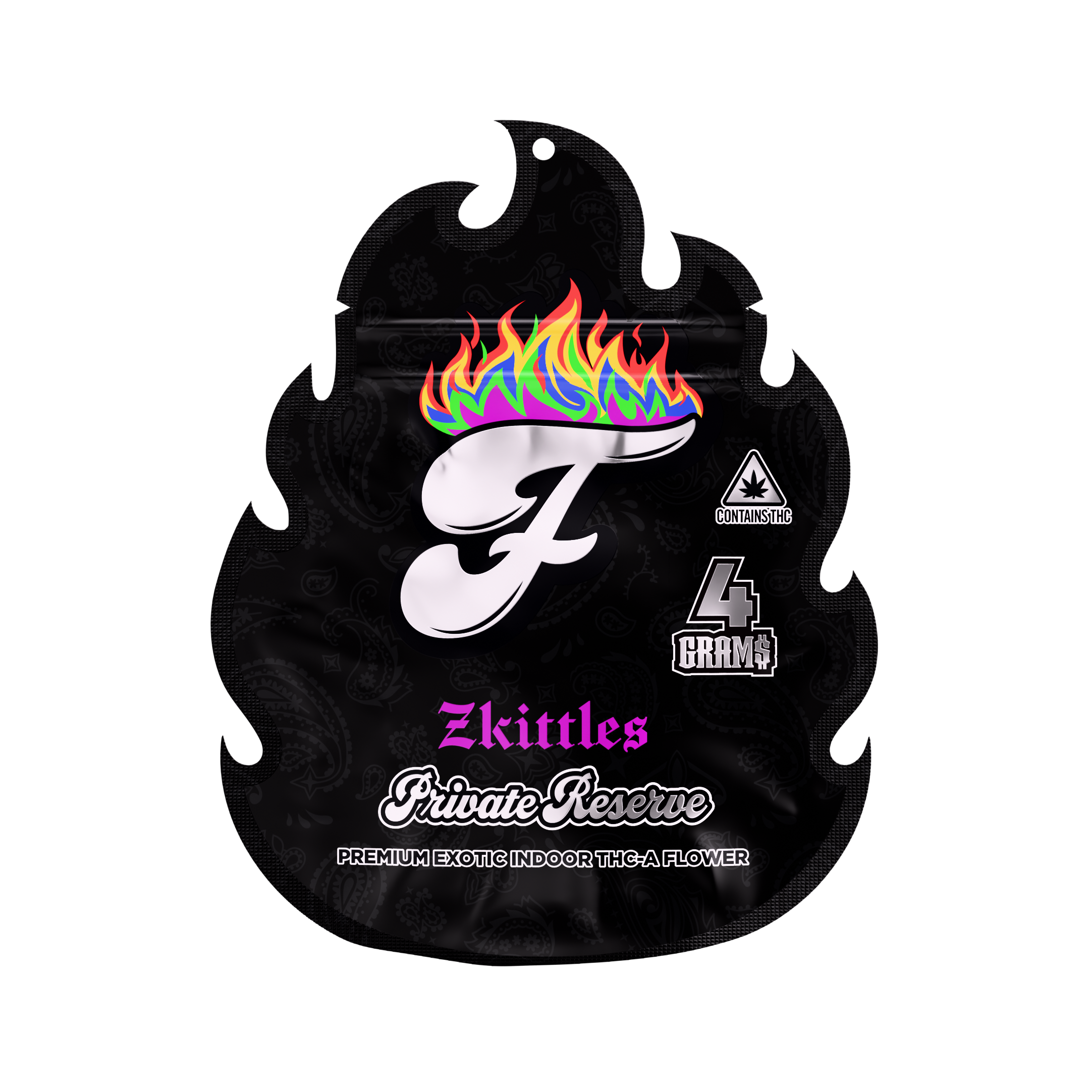Zkittles (PRIVATE RESERVE)