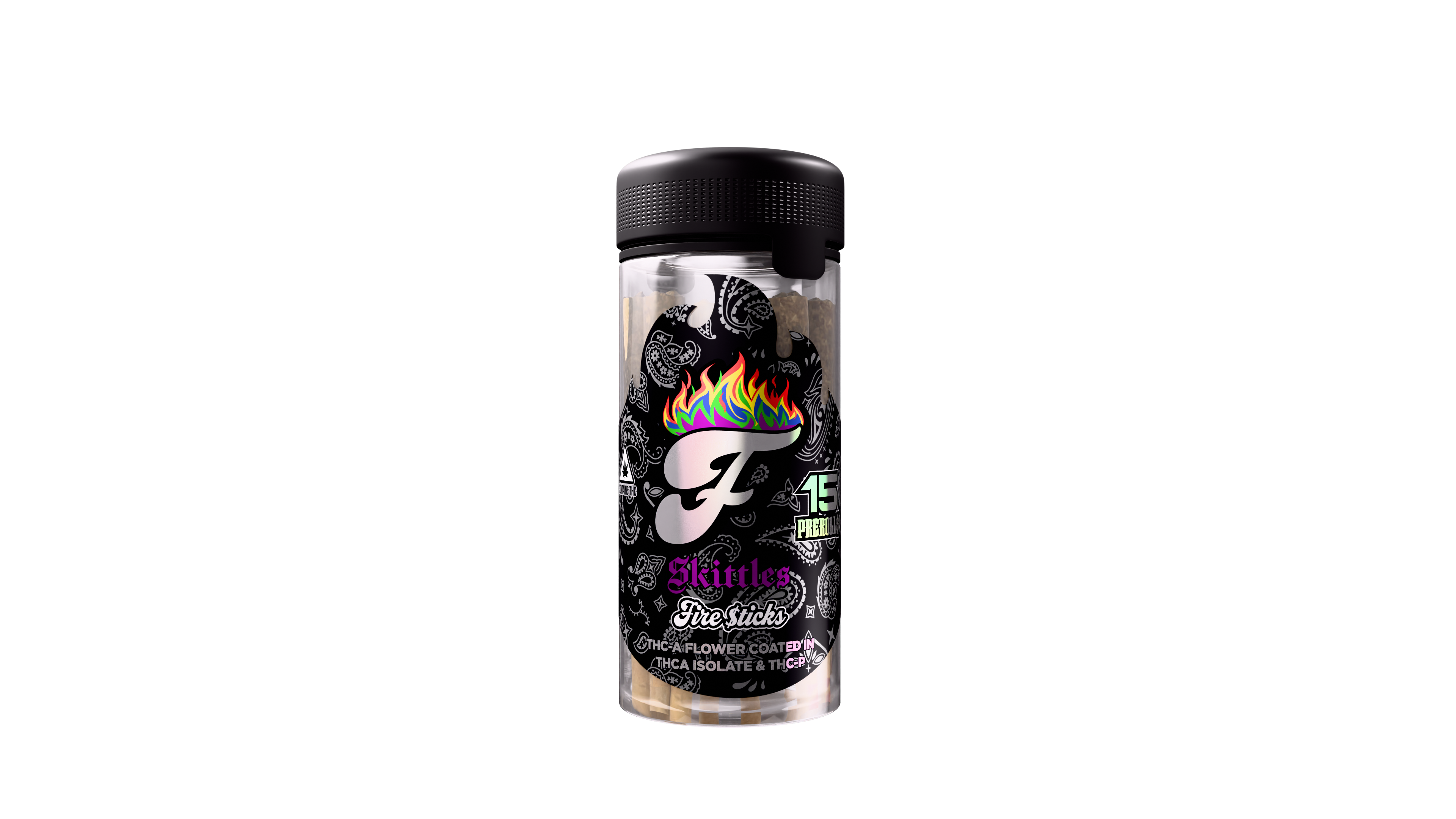 Zkittles