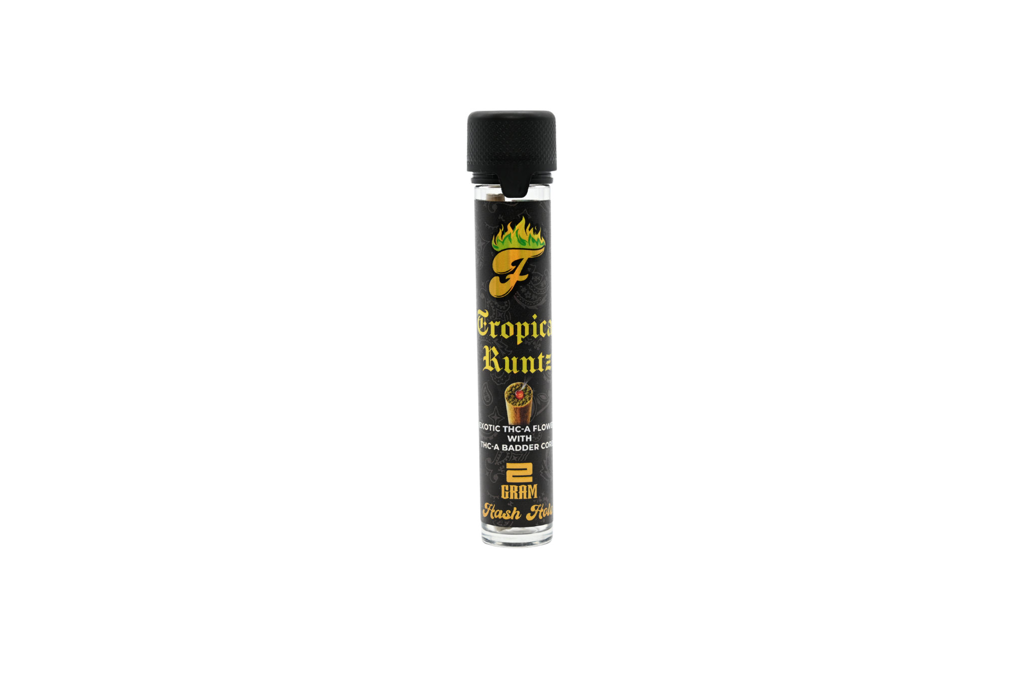 Tropical Runtz