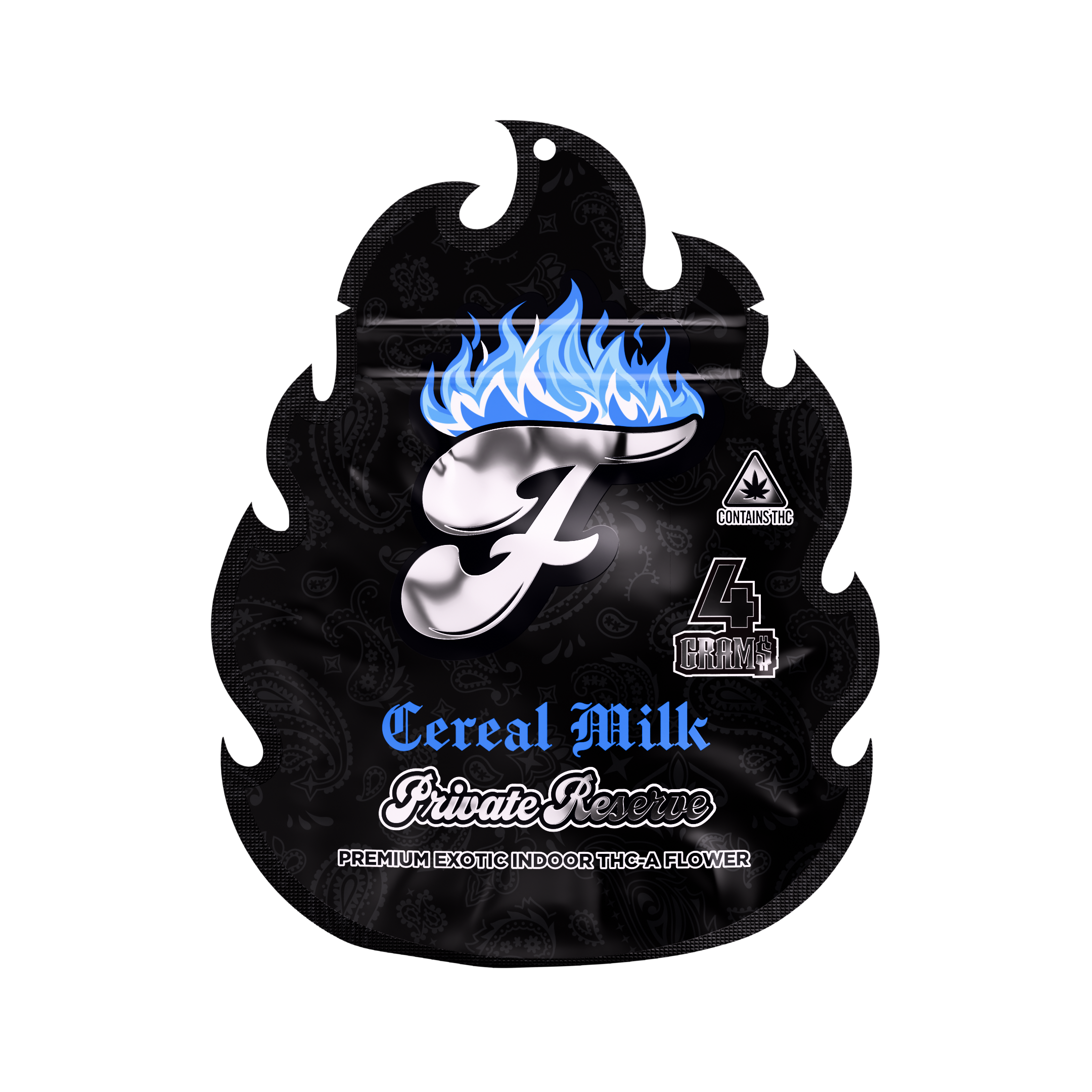 Cereal Milk (PRIVATE RESERVE)